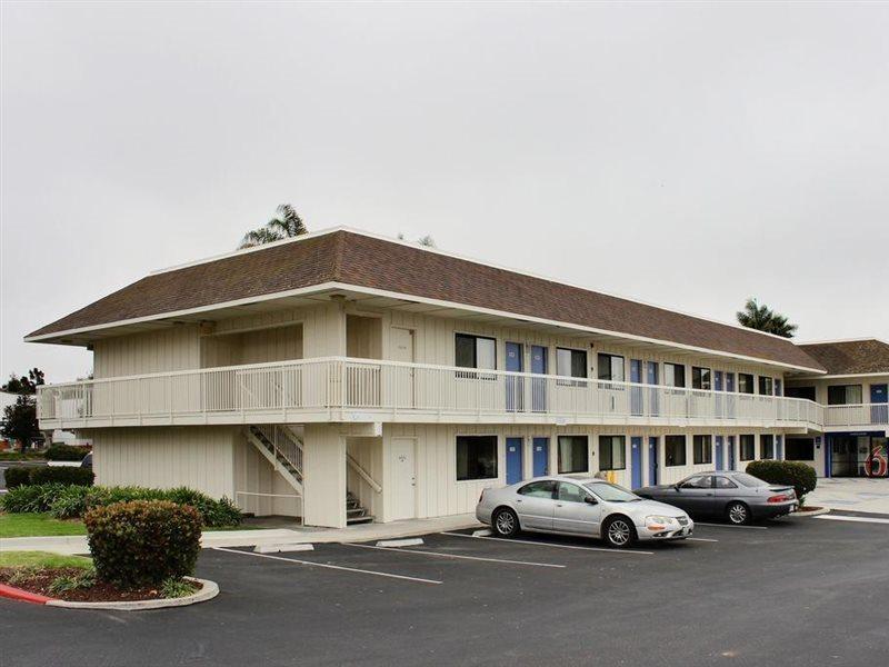 Motel 6-Pismo Beach, CA Exterior foto